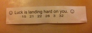 ...in bed *giggle*